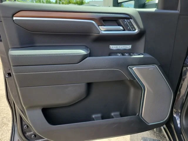 2025 GMC Sierra 1500 Denali - Photo 22