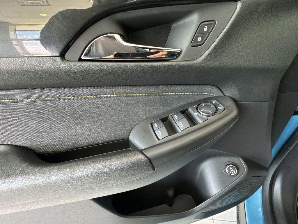 2026 Chevrolet Trailblazer Activ - Photo 13