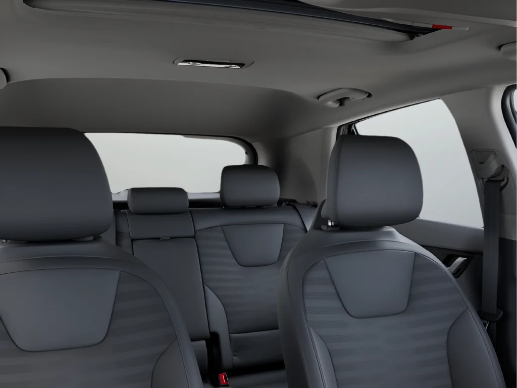 New 2027 Green Kia SX Touring image 23