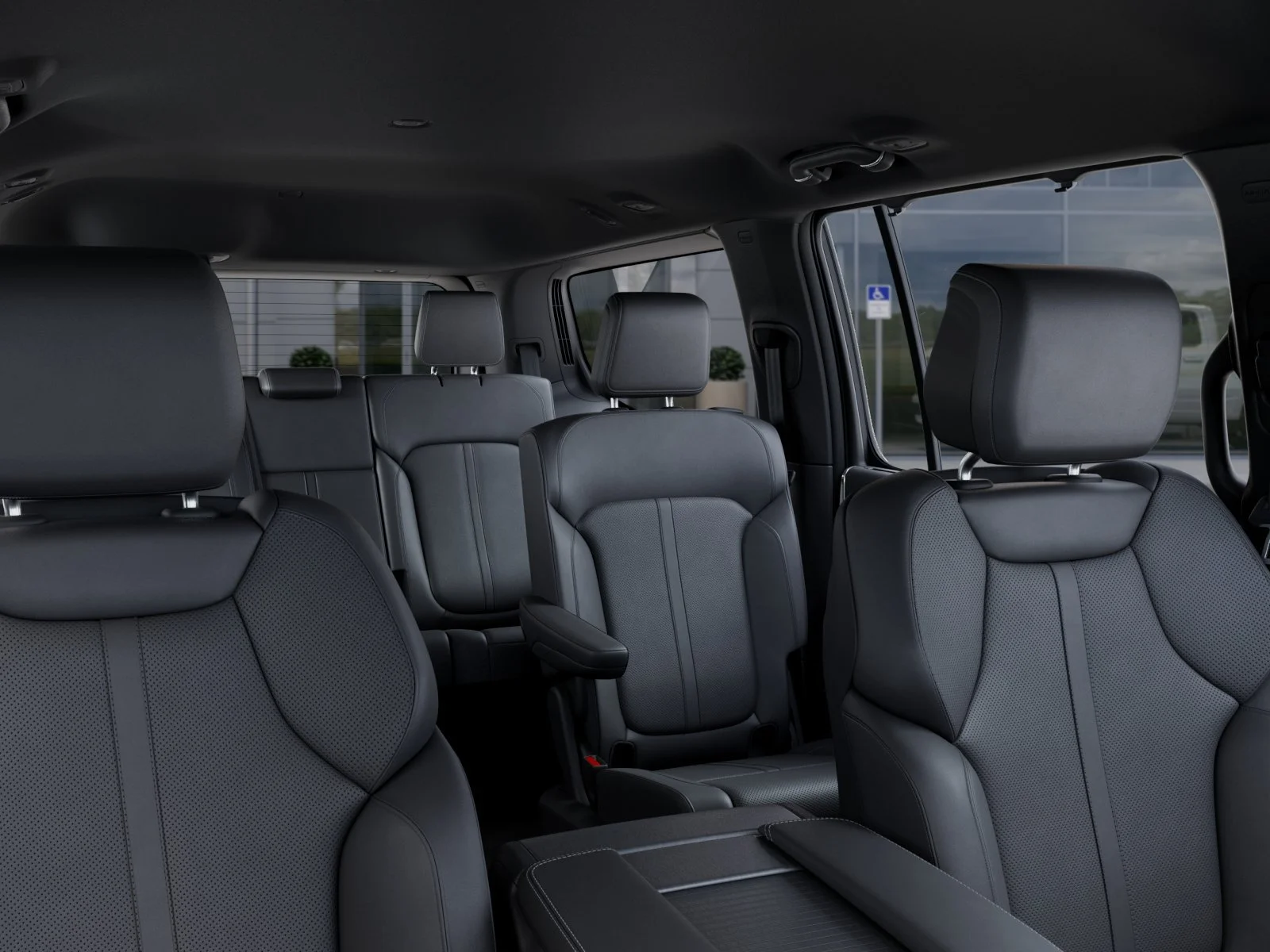 New 2026 Steel Blue Exterior Paint Jeep Limited Altitude image 26