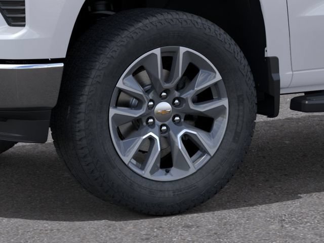 2026 Chevrolet Silverado 1500 LT - Photo 9