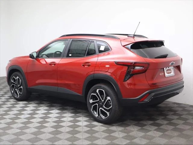 2026 Chevrolet Trax RS - Photo 27