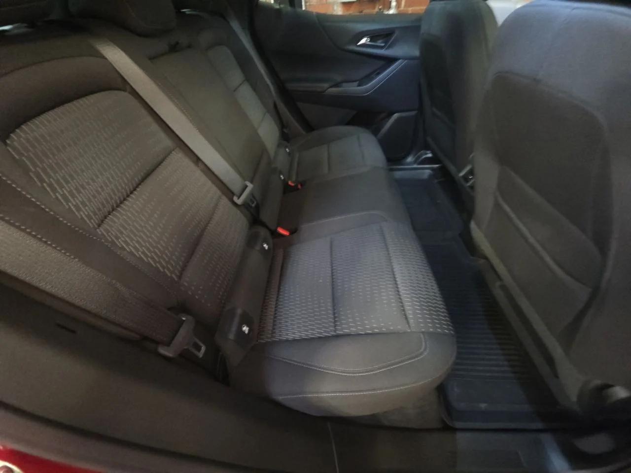 Used 2026 Red Chevrolet LT image 18