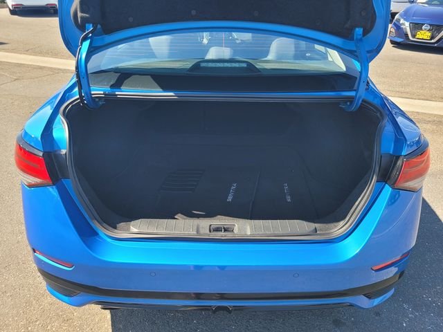 Used 2025 Blue Nissan SR image 11