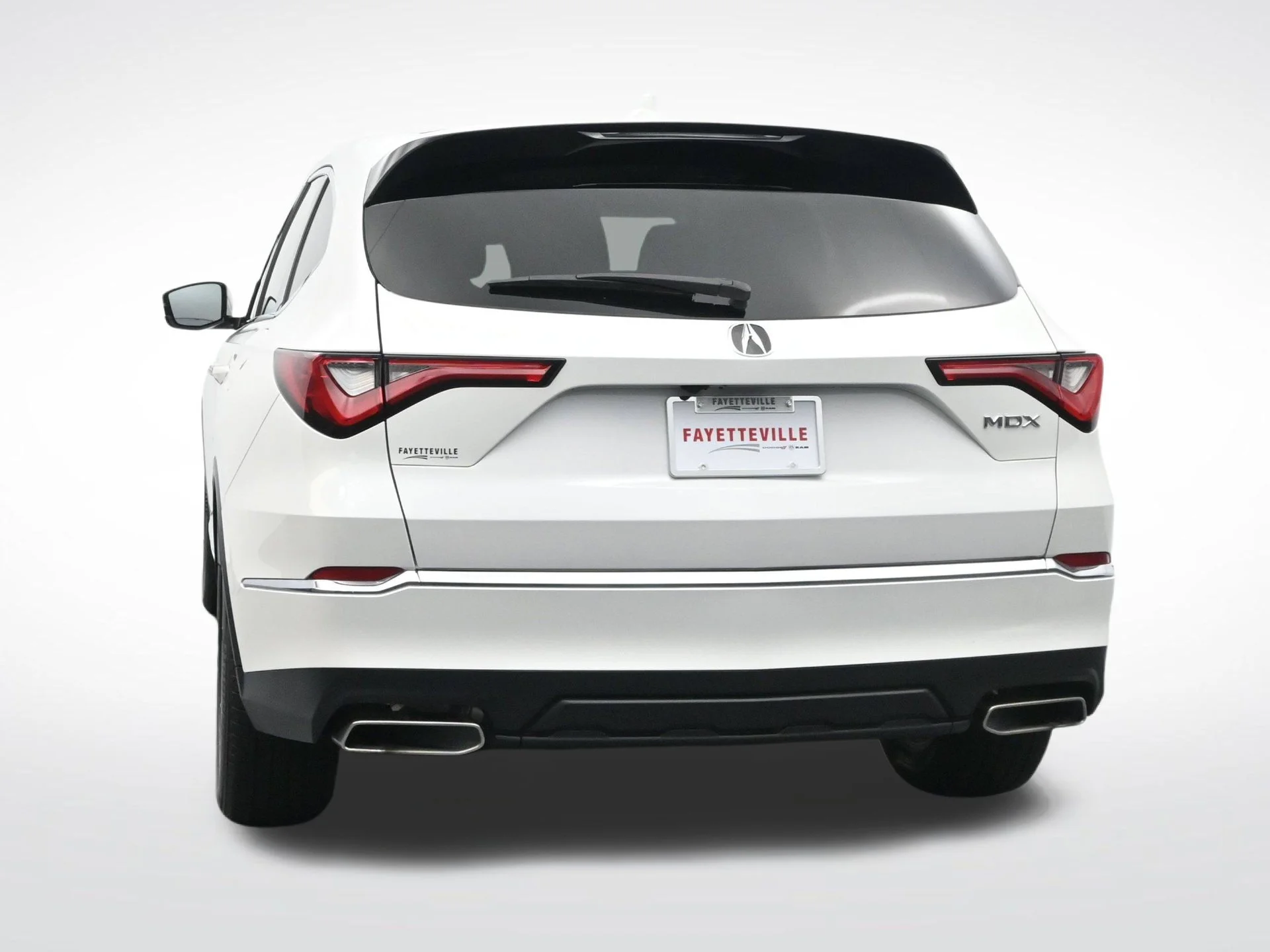 2024 Acura MDX Base - Photo 9