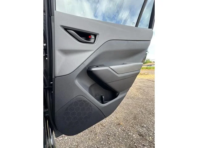 New 2026 MAGNETITE GRAY PEARL Subaru Premium image 31