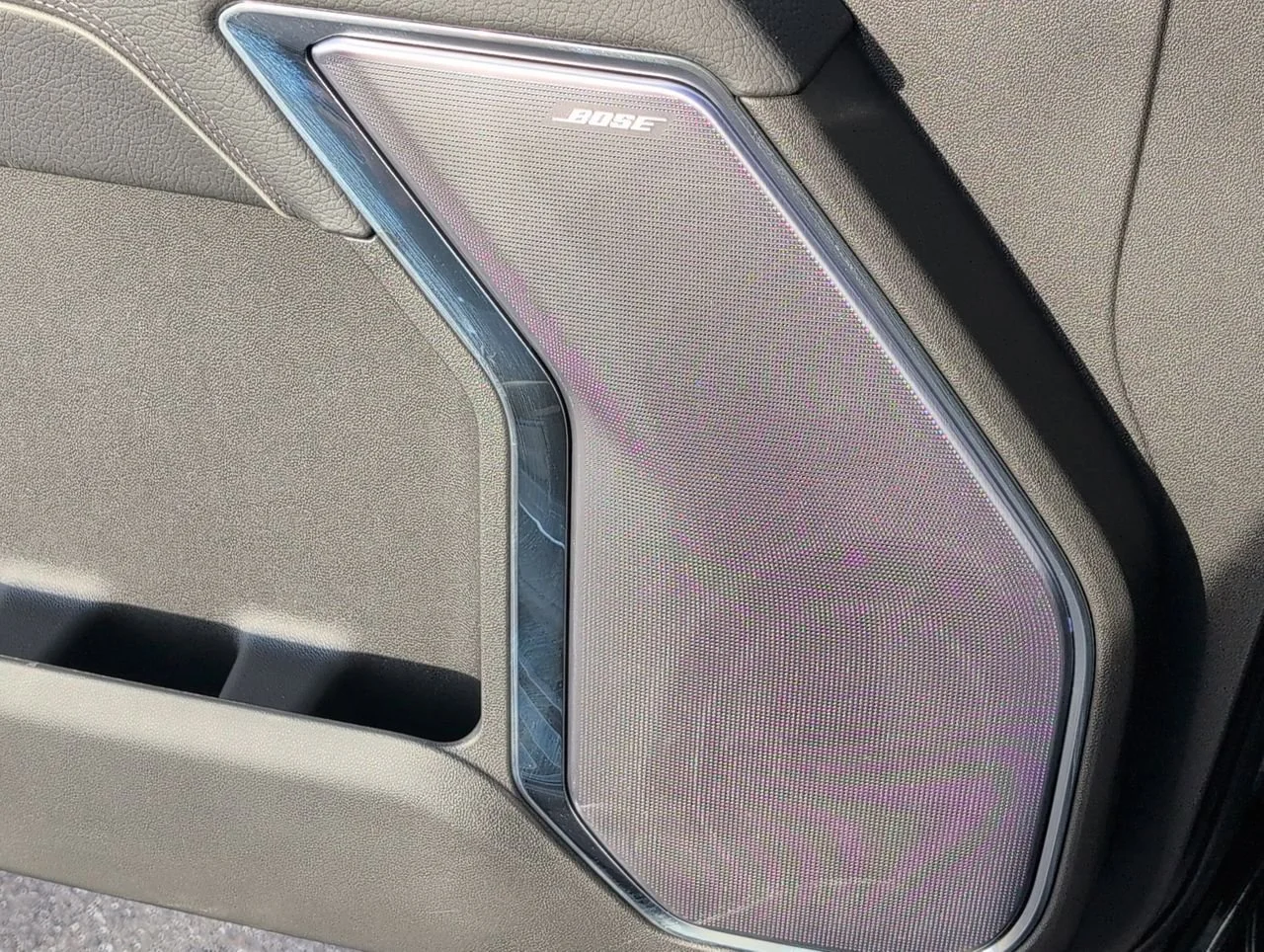 New 2026 Onyx Black GMC Denali image 25