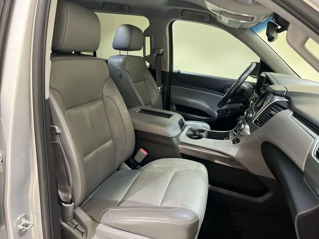Used 2016 Silver Chevrolet LT image 24