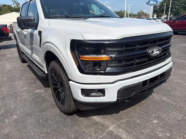 New 2026 Avalanche Ford XLT image 32