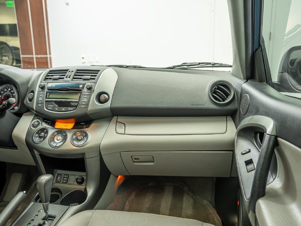 Used 2011 Pacific Blue Metallic Toyota Limited image 45