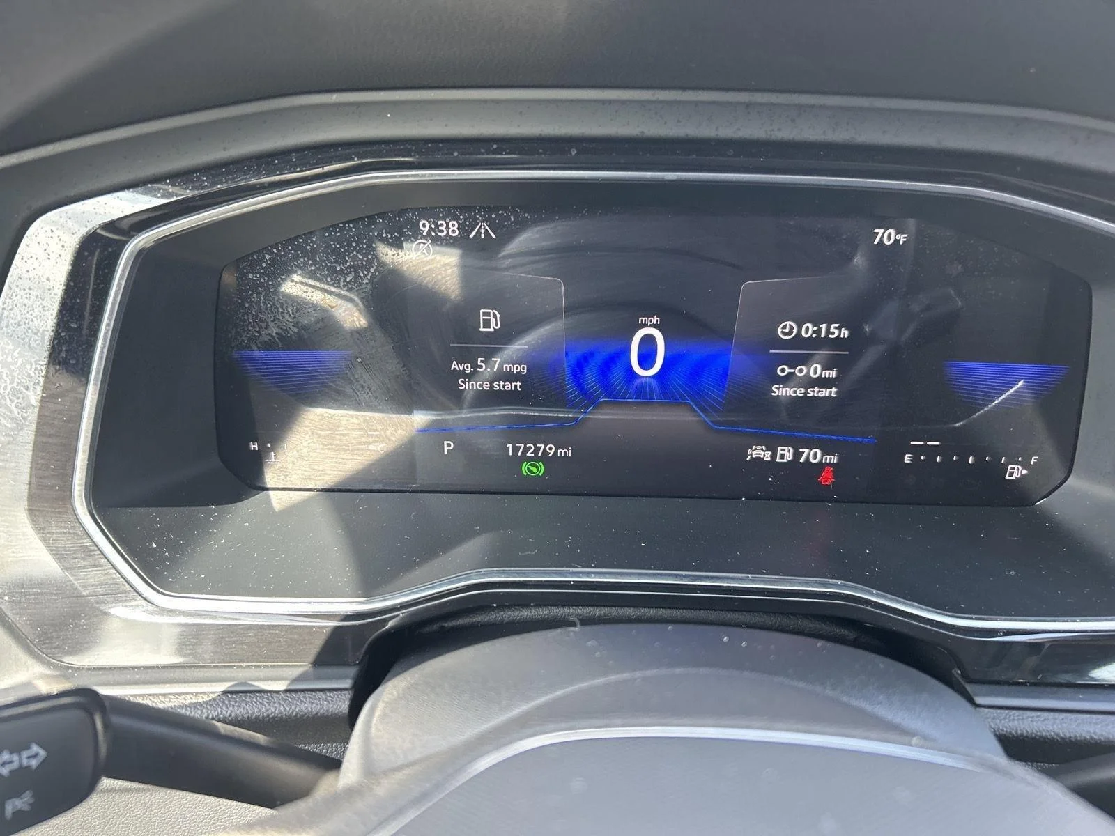 3VW5M7BUXPM056597