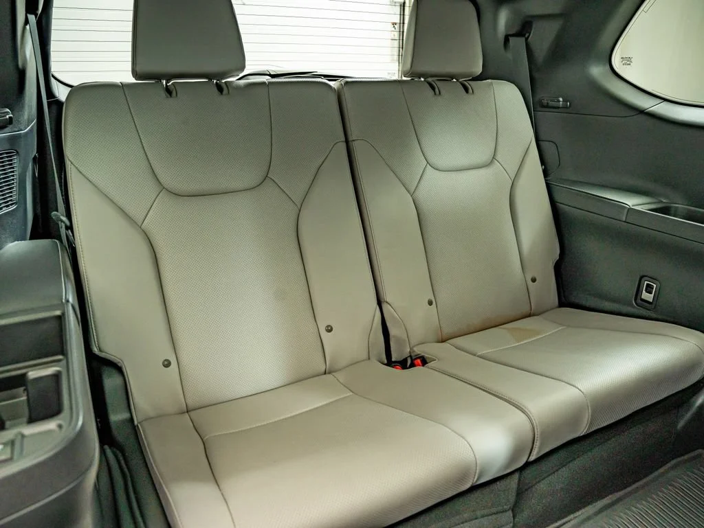 2025 Lexus TX Premium - Photo 35