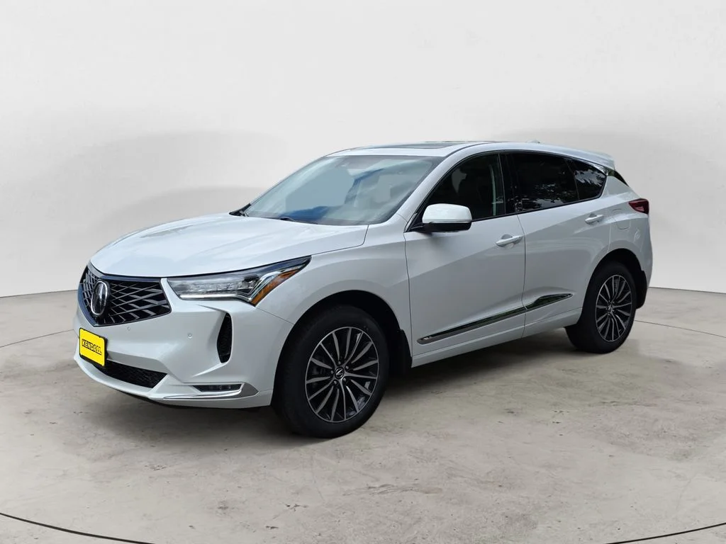 2026 Acura RDX Advance Package SH-AWD's photo