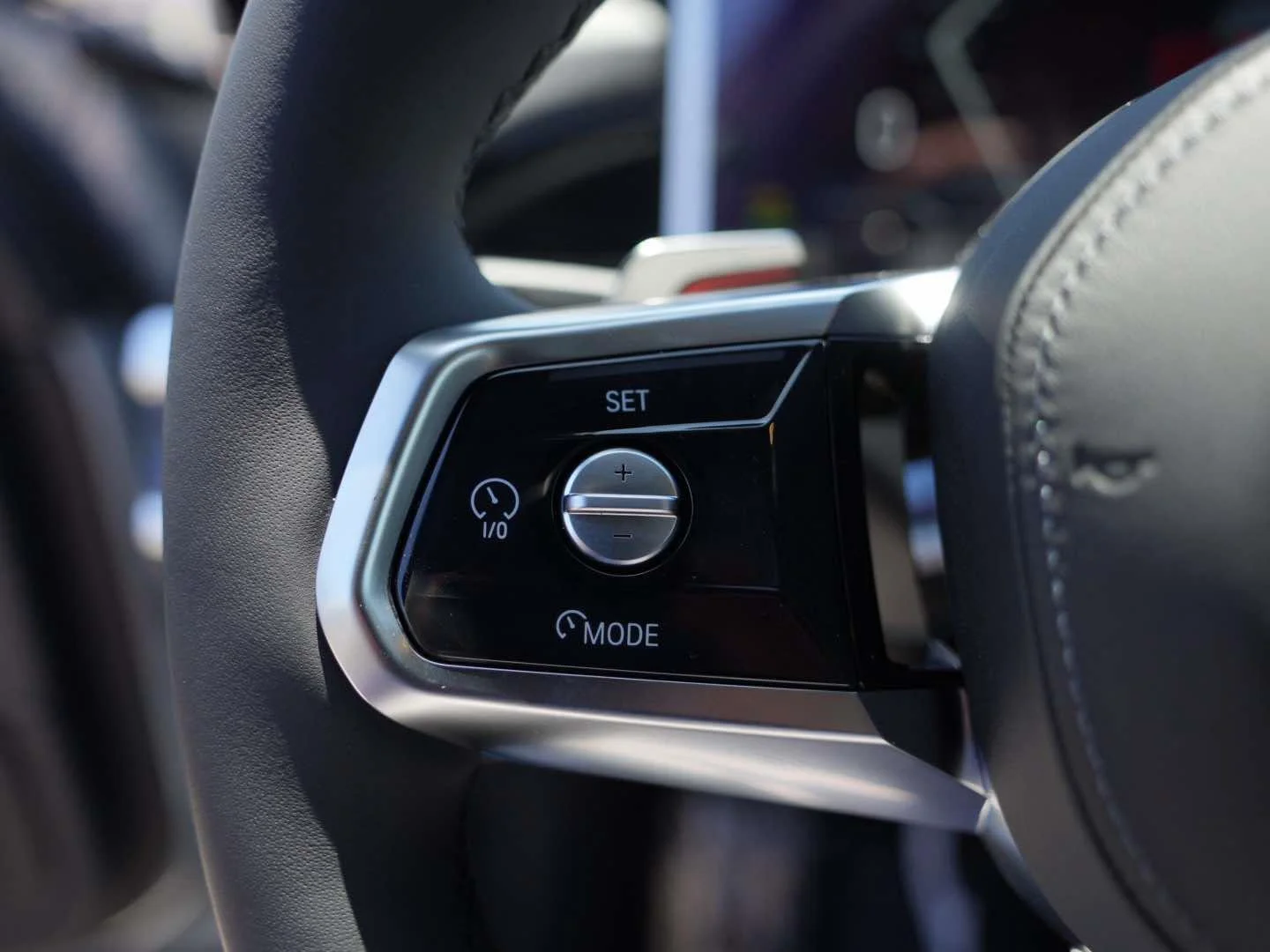 New 2026 Brooklyn Grey Metallic BMW eDrive50 image 16