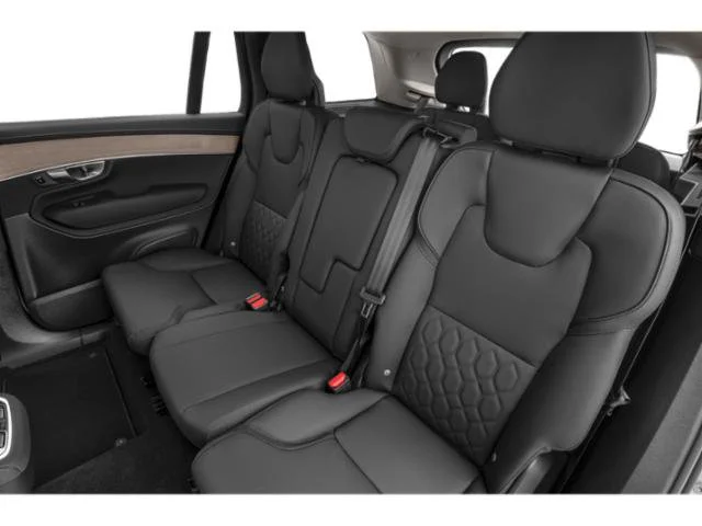 Used 2026 Denim Blue Metallic Volvo Plus image 12