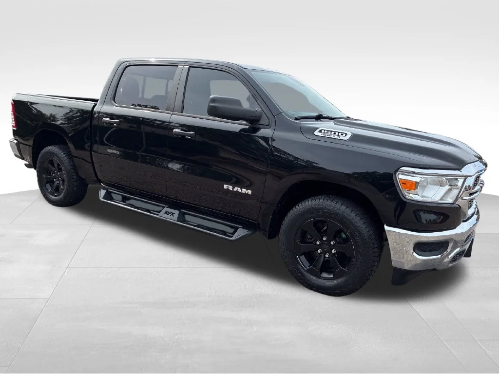 Used 2019 Black Ram Tradesman image 8