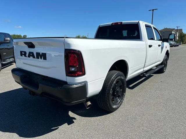 Used 2026 White Ram Tradesman image 6