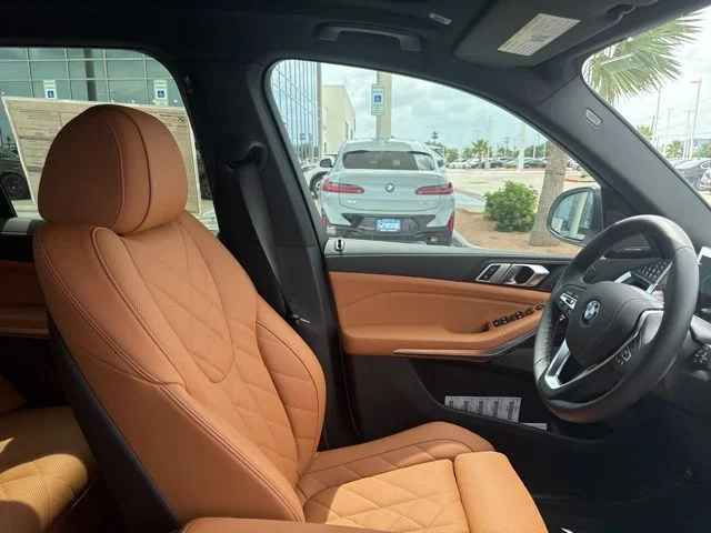 2026 BMW X5 40i - Photo 16