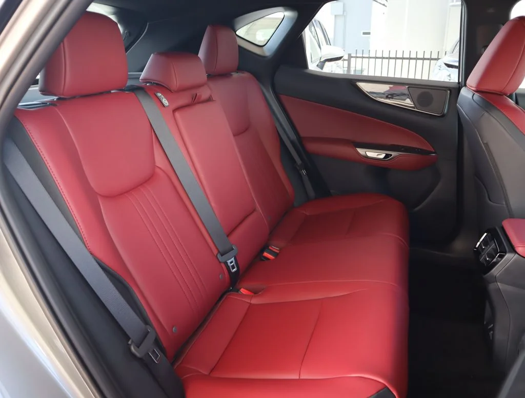 New 2026  Lexus 350h Premium image 35
