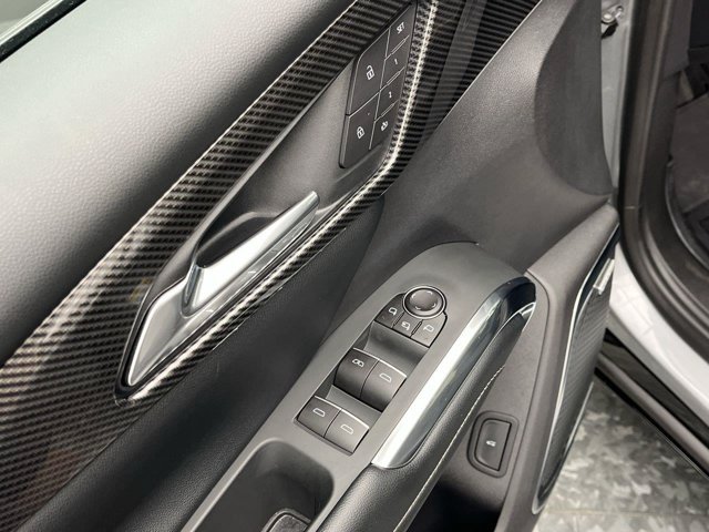 Used 2026 Sterling Gray Metallic Chevrolet AWD High Country image 10