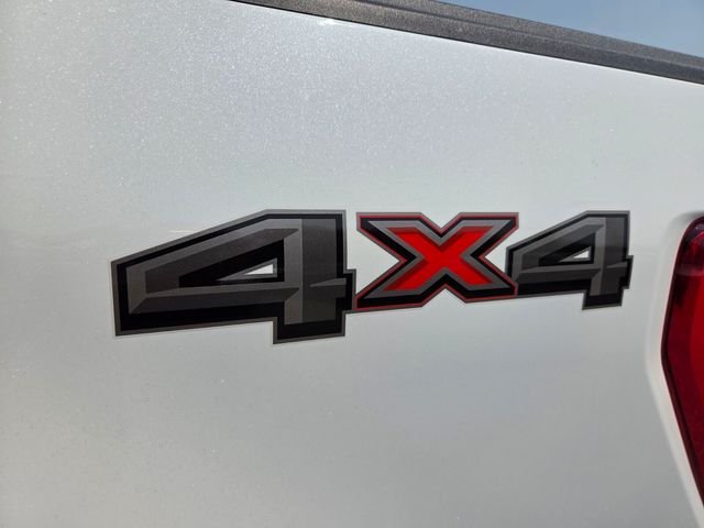 Used 2022 White Ford Lariat image 16