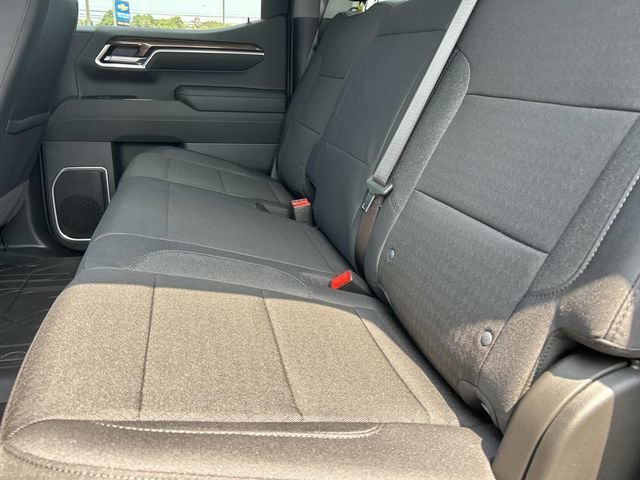 2026 Chevrolet Silverado 1500 RST - Photo 16
