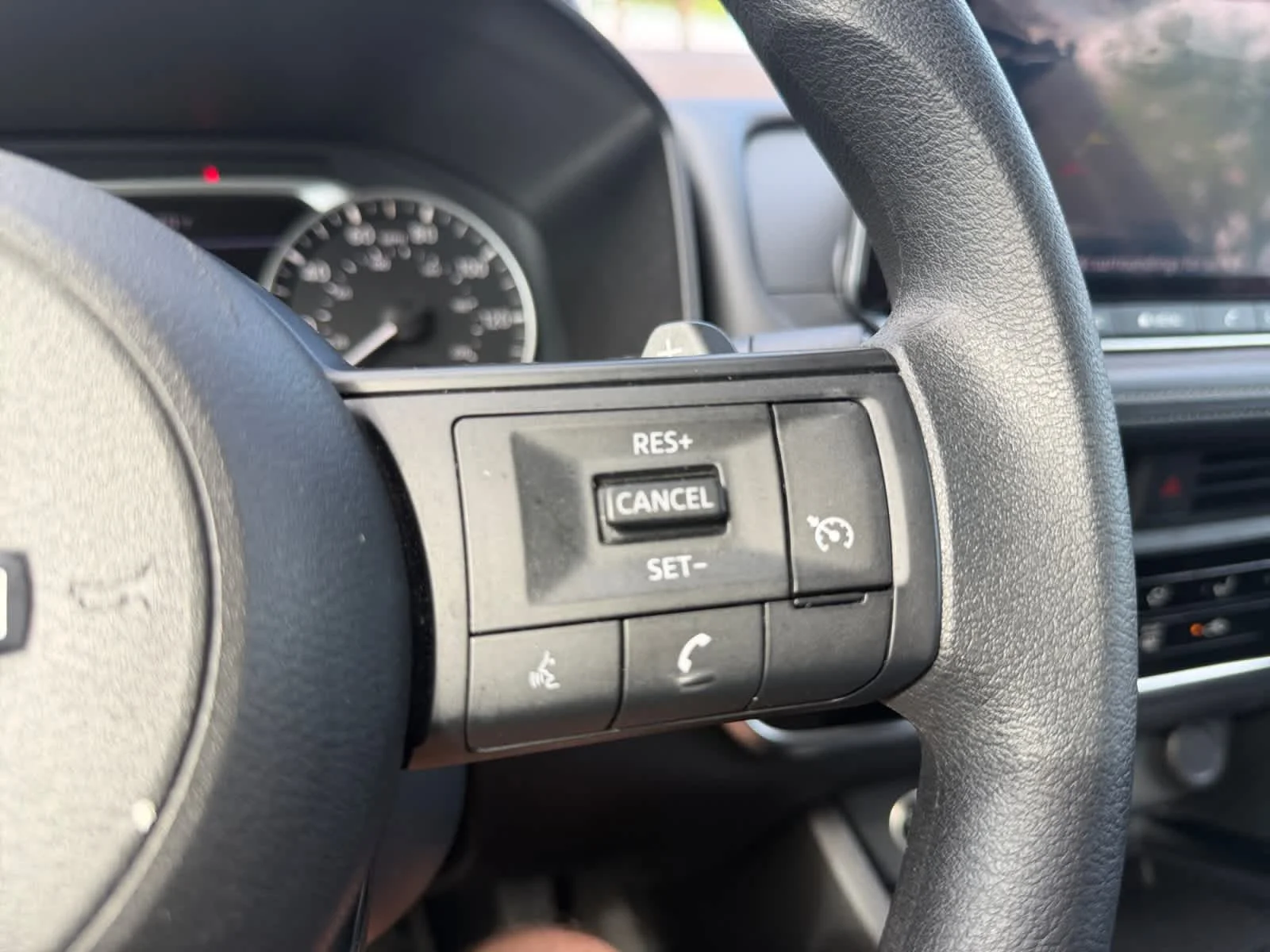 Used 2023 Super Black Nissan S image 37