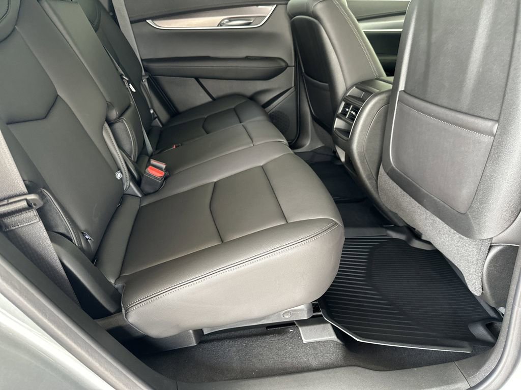 2026 Cadillac XT5 Luxury - Photo 34