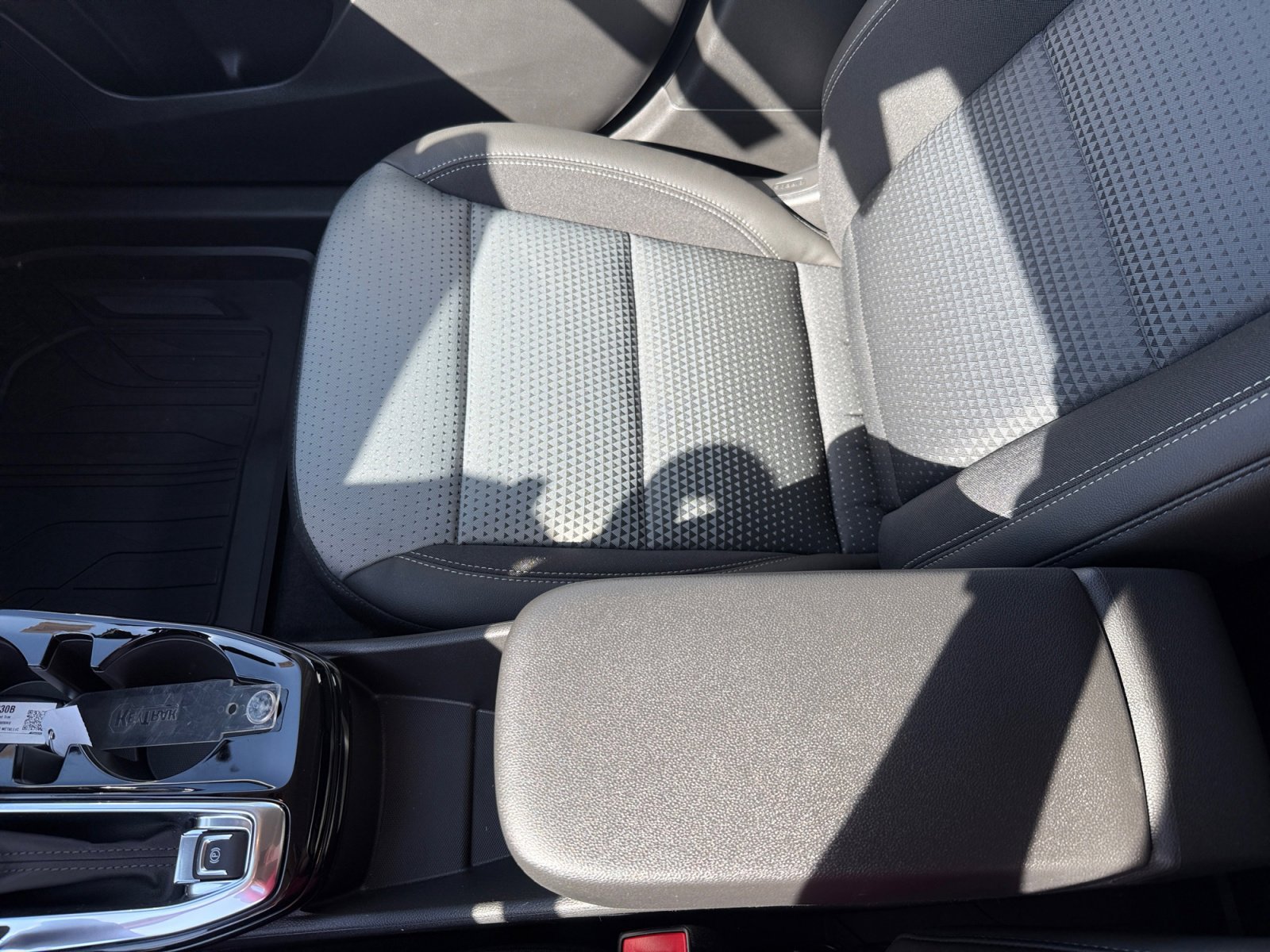 2026 Chevrolet Trax LT - Photo 14