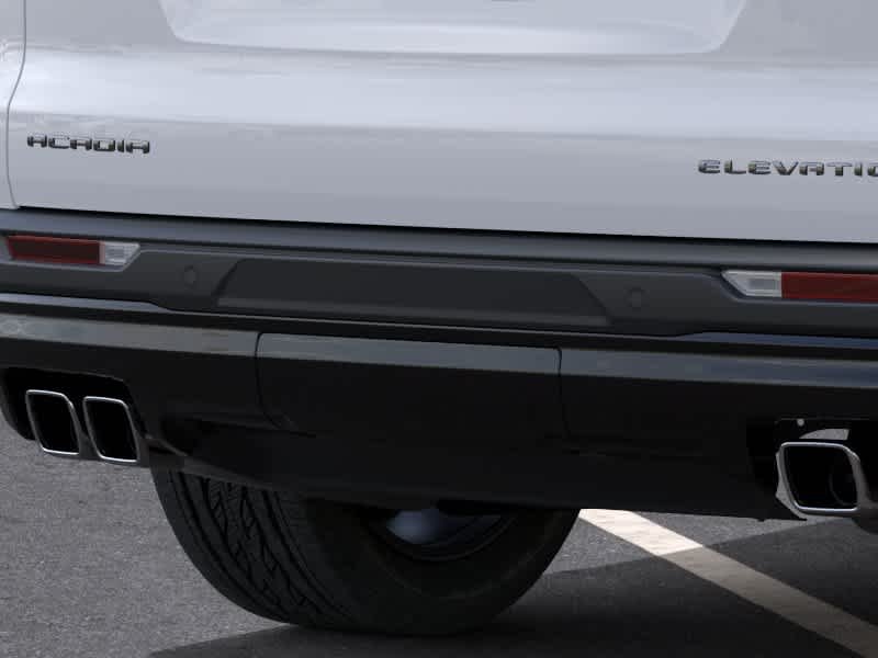 2027 GMC Acadia Elevation - Photo 14