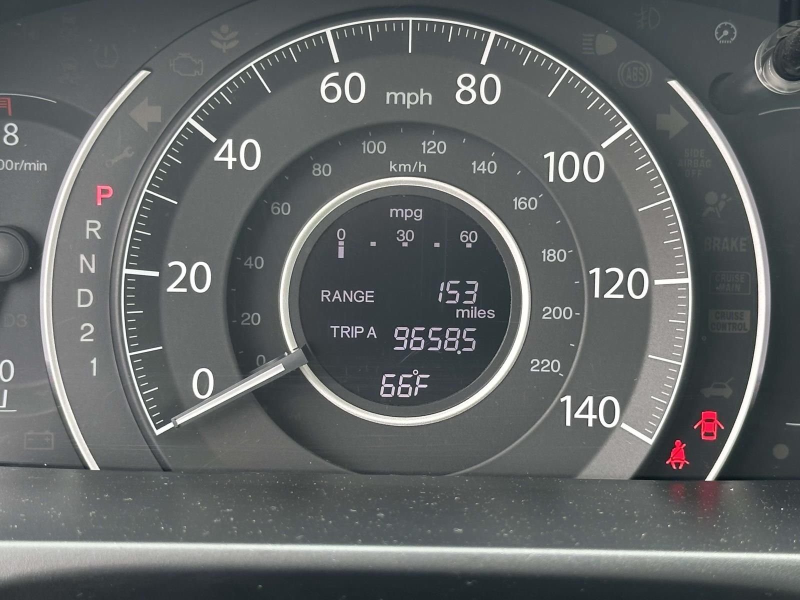 Used 2014  Honda LX image 33