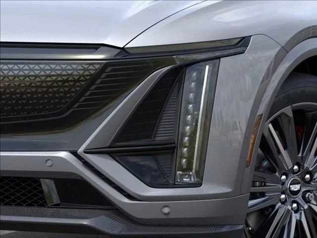 2026 Cadillac LYRIQ V Premium - Photo 10