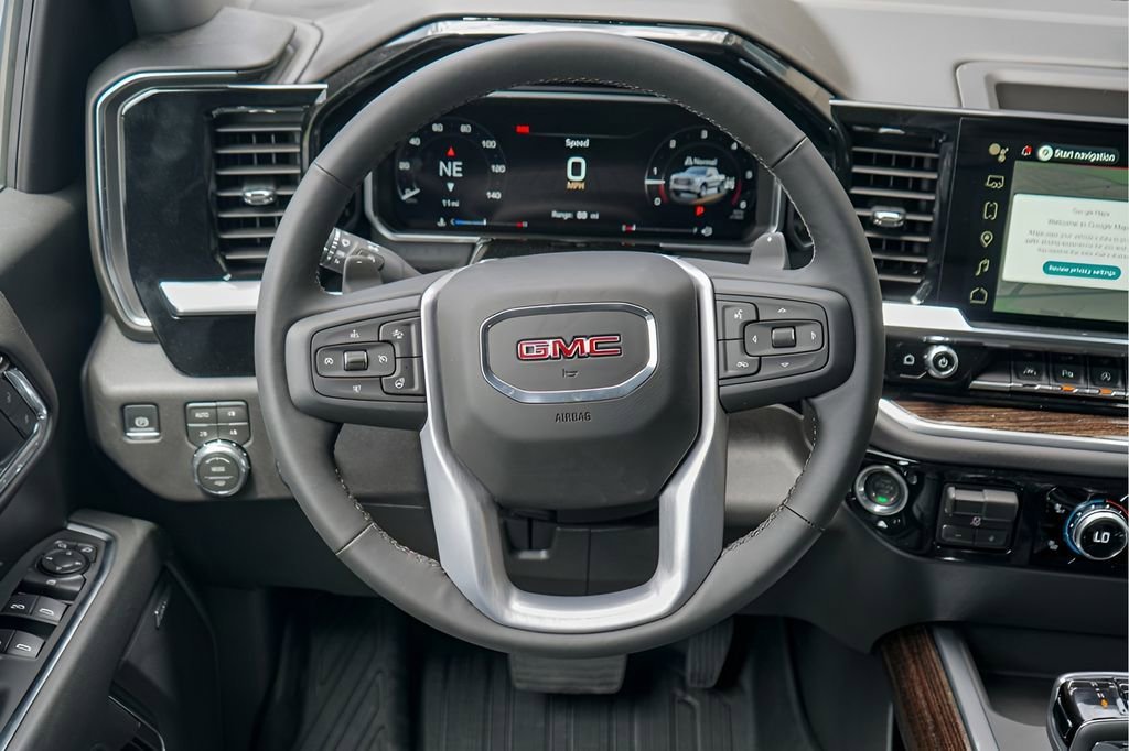 2026 GMC Sierra 1500 Elevation - Photo 22