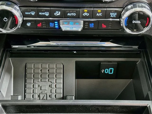 New 2026 Ford F-250SD Lariat