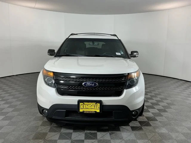 1FM5K8GT0DGC25123