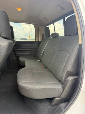 Used 2020 Bright White Clearcoat Ram Tradesman image 15