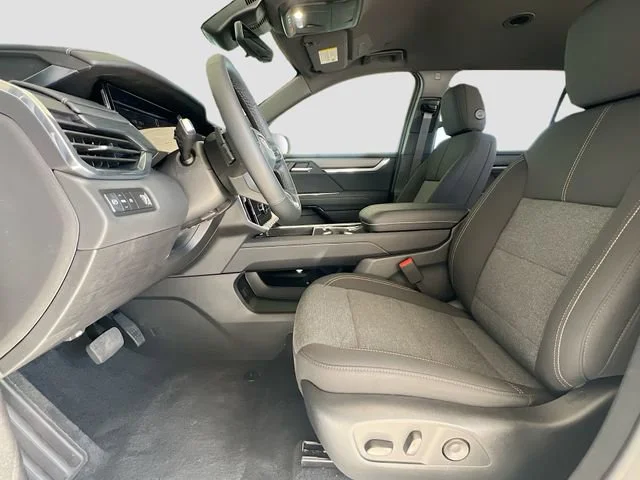 New 2026 Summit White GMC Elevation image 15