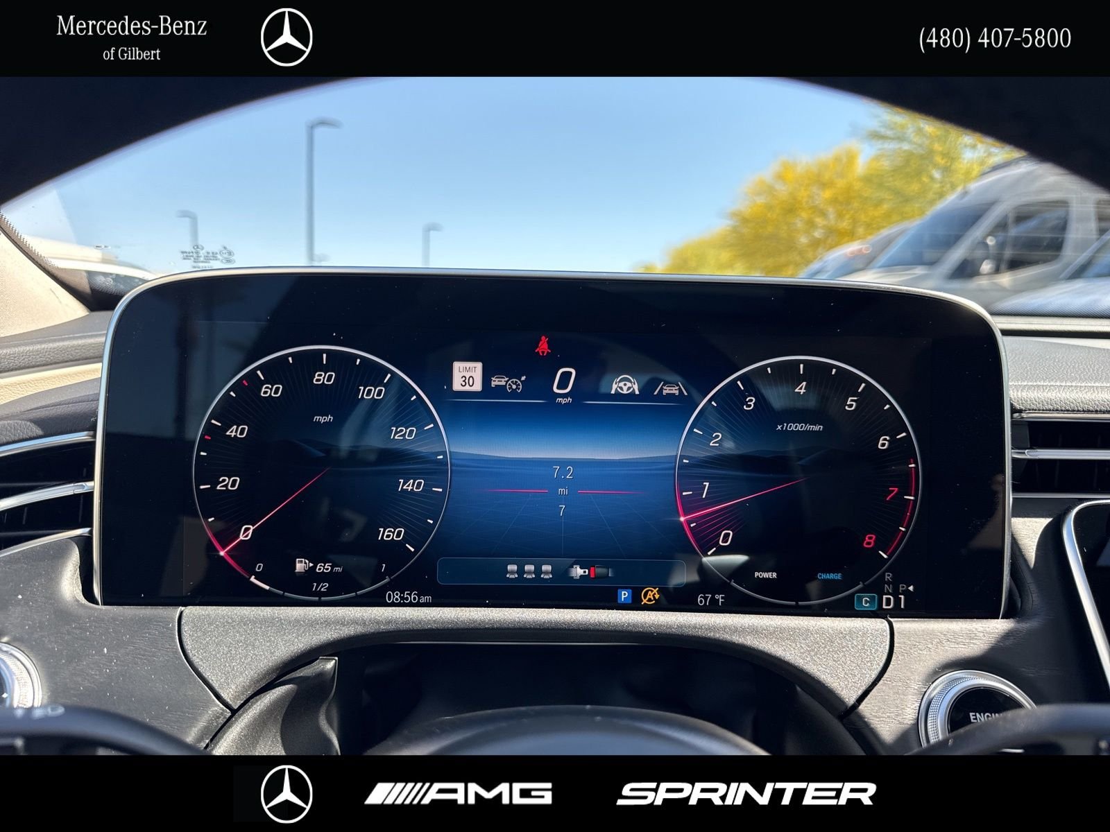 New 2026 MANUFAKTUR Patagonia Red Metallic Mercedes-Benz E 350 image 31