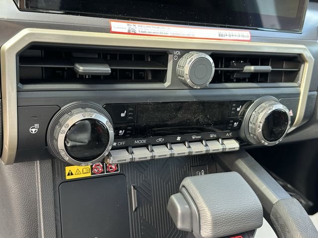 2026 Toyota Tacoma TRD Sport - Photo 17