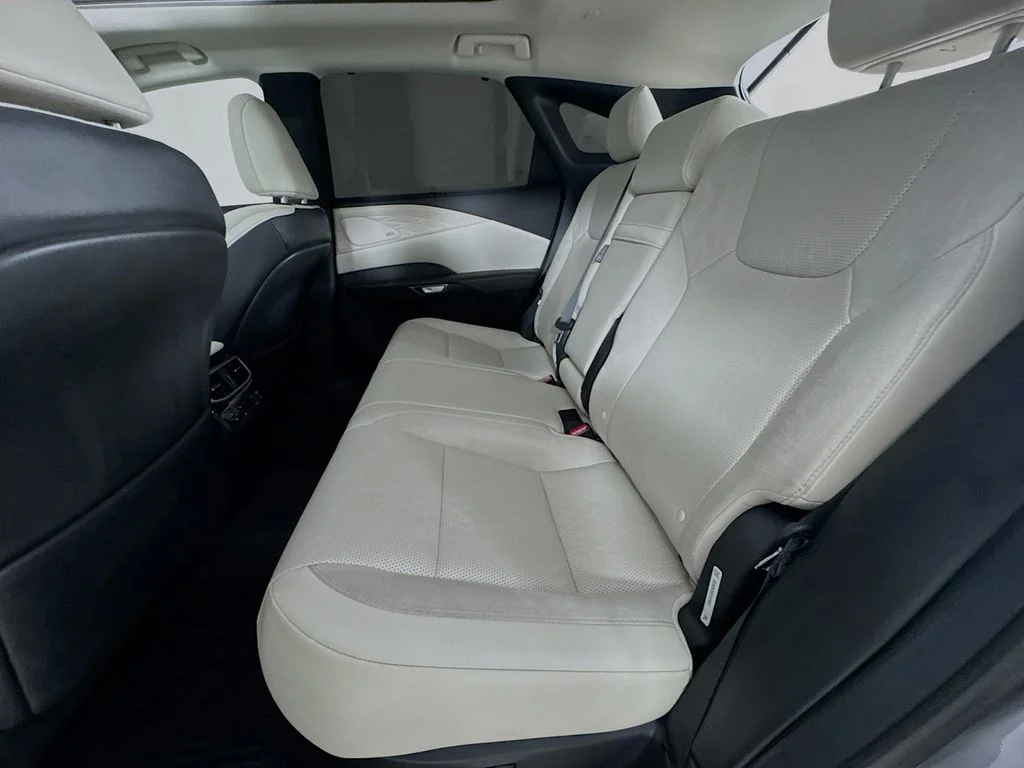 Used 2023 Gray Lexus 350 Luxury image 32