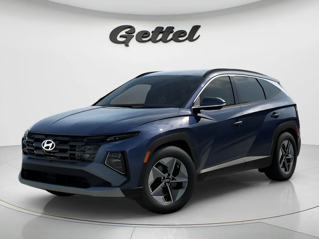 2026 Tuscon SEL