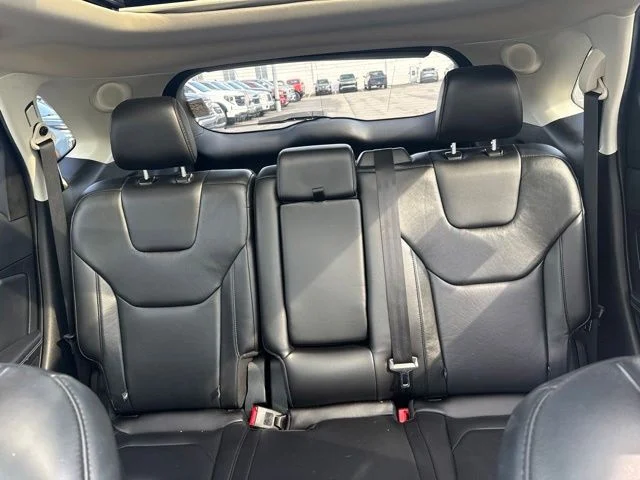 Used 2020 Gray Ford Titanium image 24