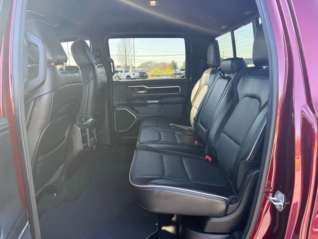 2023 RAM Ram 1500 Pickup Laramie - Photo 20