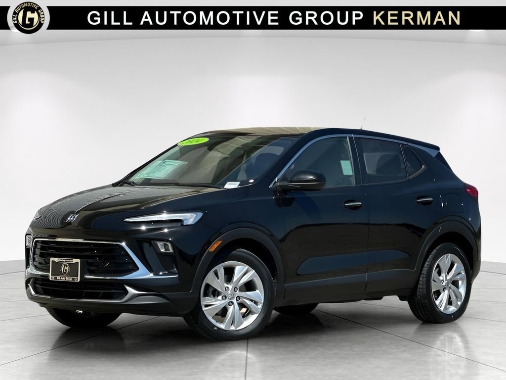 2024 Buick Encore GX Preferred's photo