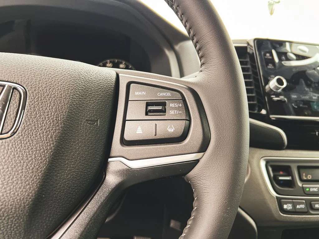 2026 Honda Ridgeline Sport - Photo 16