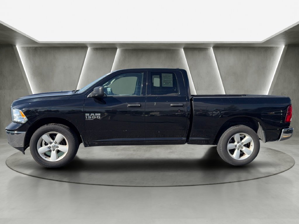 Used 2024 Black Ram SLT image 4