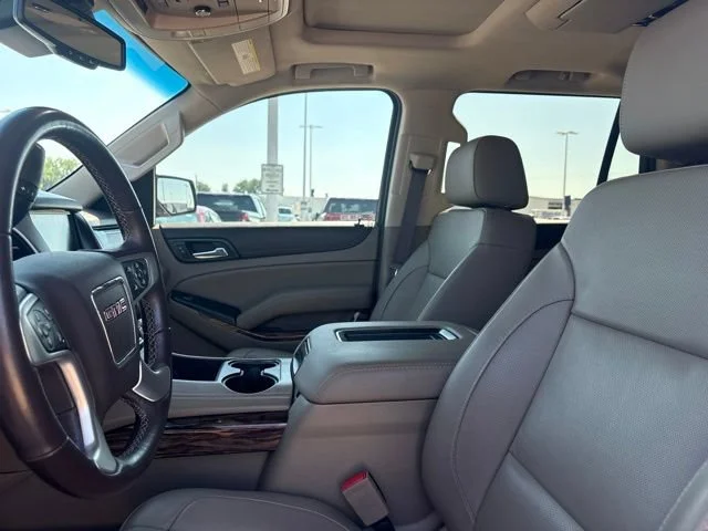 2018 GMC Yukon SLT - Photo 12
