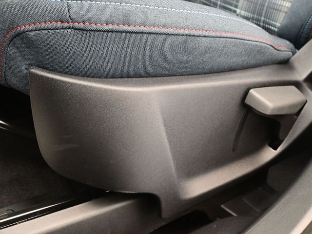 2025 Ford Bronco Sport Heritage - Photo 14
