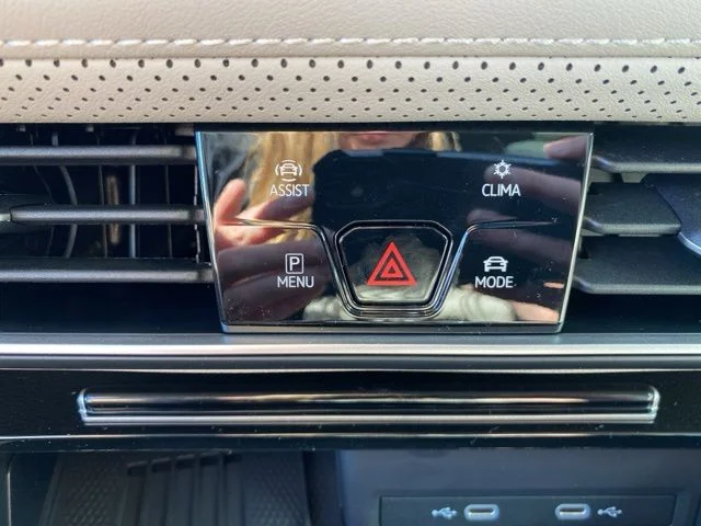 2026 Volkswagen Atlas SEL Premium R-Line - Photo 48