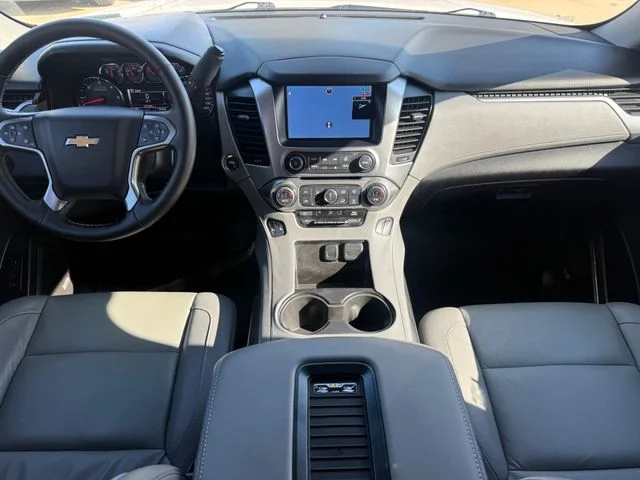 Used 2015 Summit White Chevrolet LT image 24